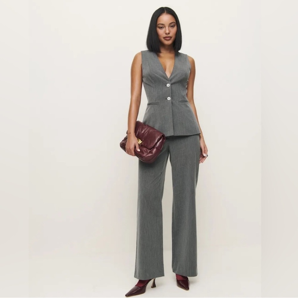 2 Pieces NEW Saylor Suit SET